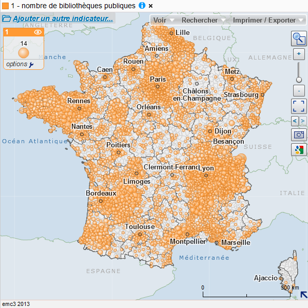 Carte De France Avec Code Postal Imvt 7335